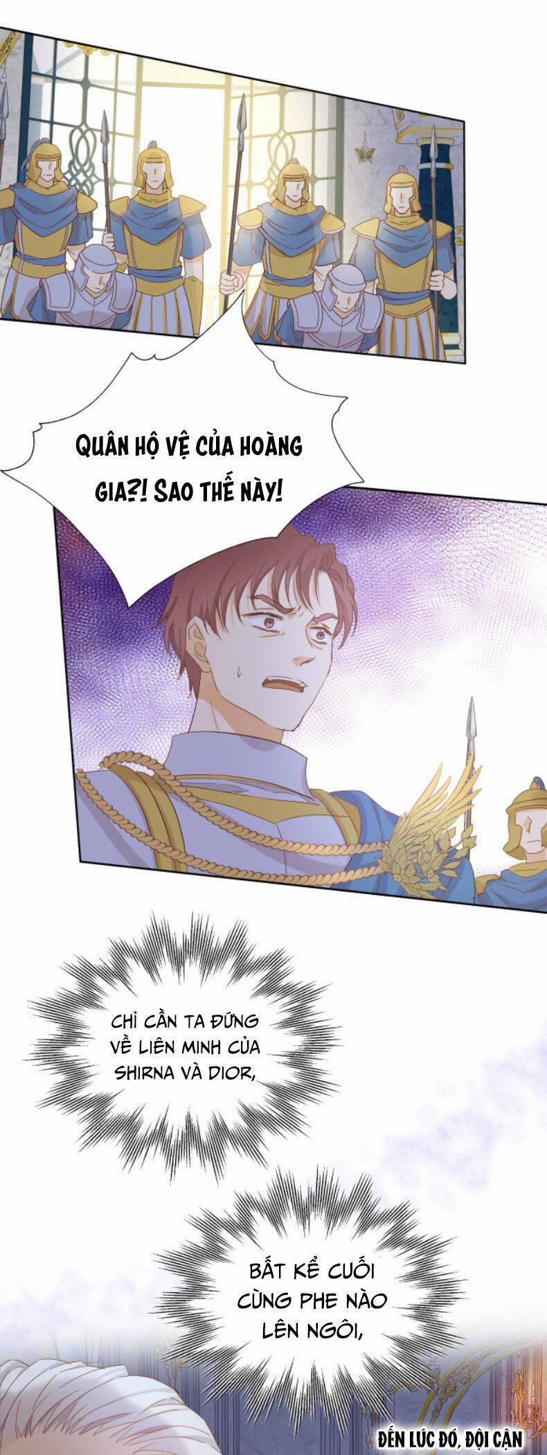 Địch Úc Đa Chi Ca 156 trang 19