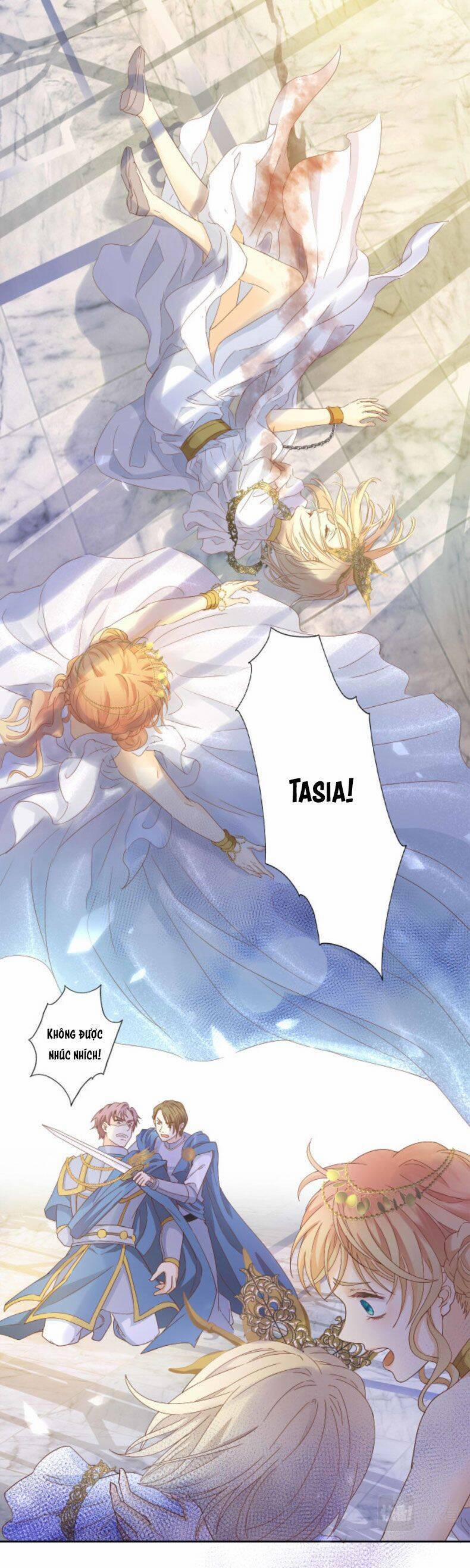 Địch Úc Đa Chi Ca 156 trang 2