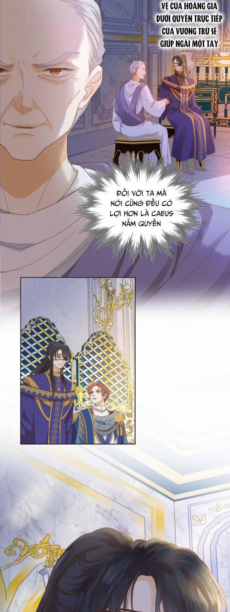 Địch Úc Đa Chi Ca 156 trang 20