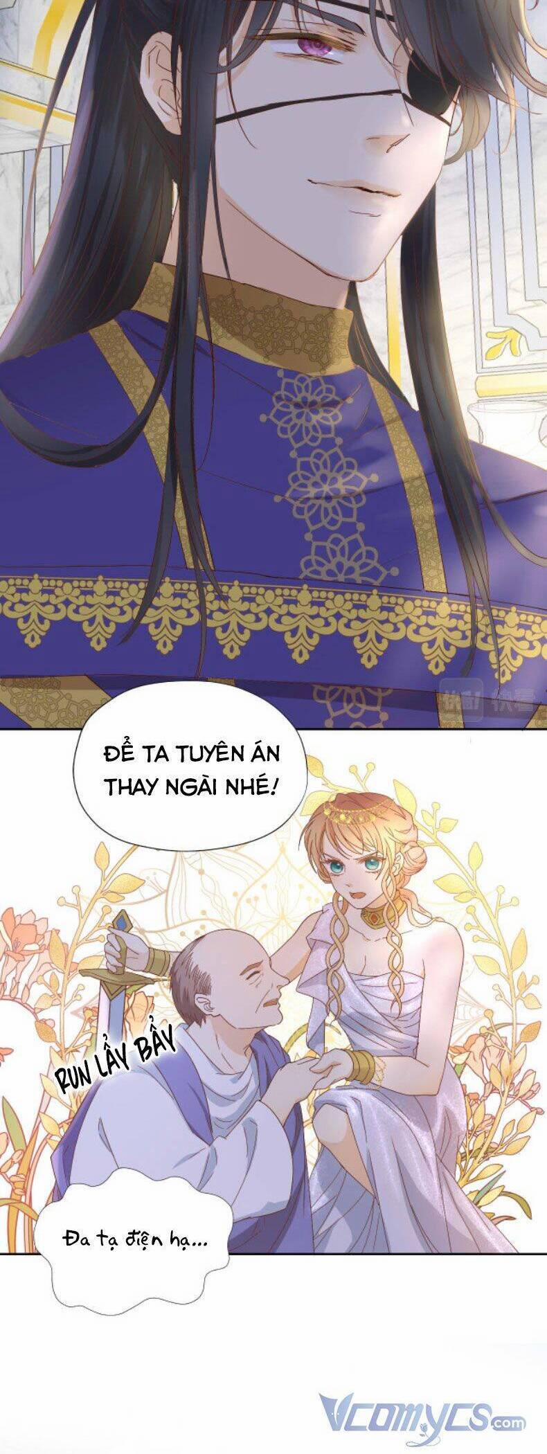 Địch Úc Đa Chi Ca 156 trang 21