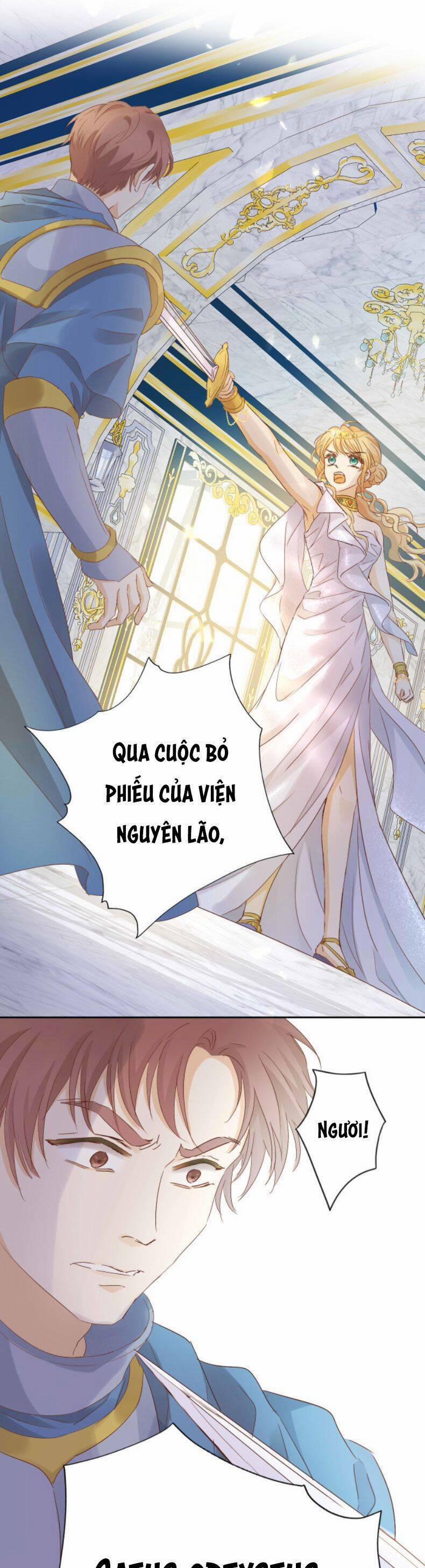 Địch Úc Đa Chi Ca 156 trang 22