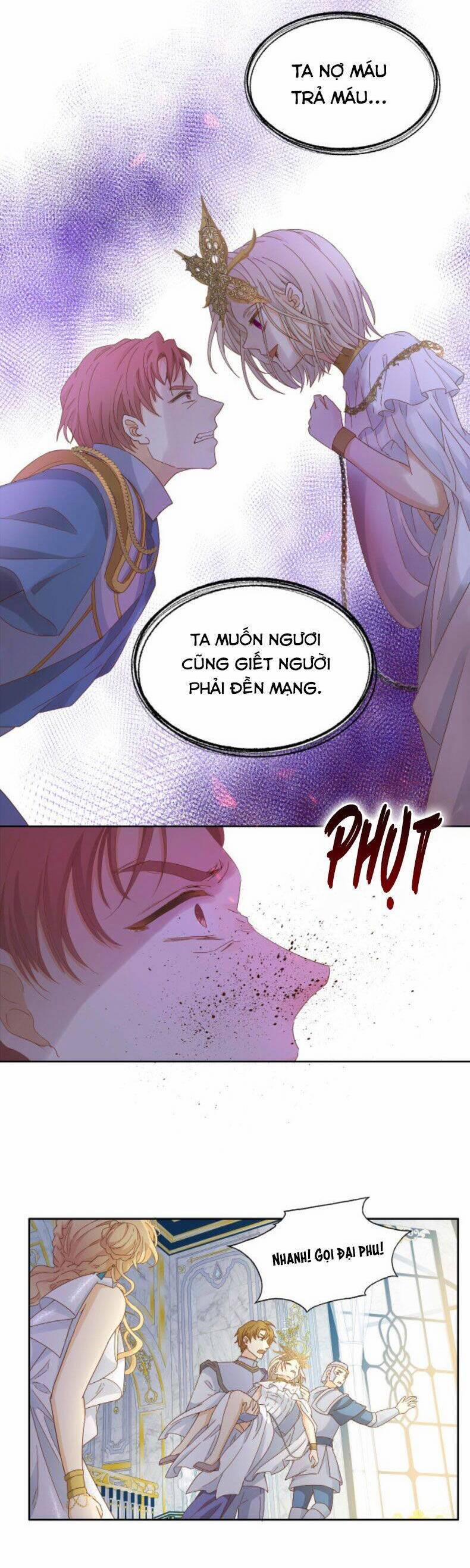 Địch Úc Đa Chi Ca 156 trang 3