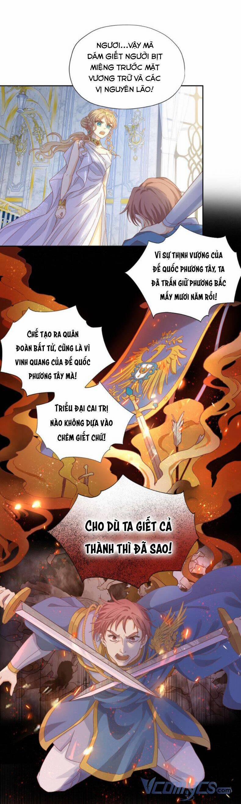 Địch Úc Đa Chi Ca 156 trang 4