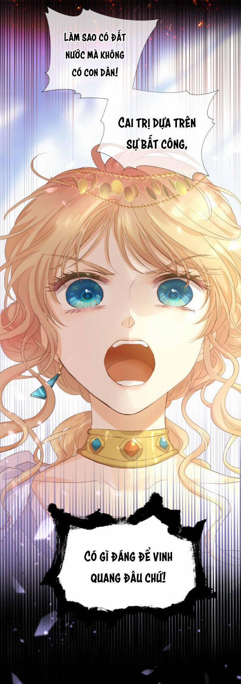 Địch Úc Đa Chi Ca 156 trang 5