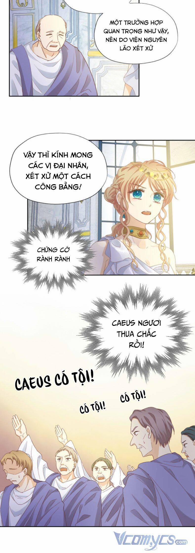 Địch Úc Đa Chi Ca 156 trang 7