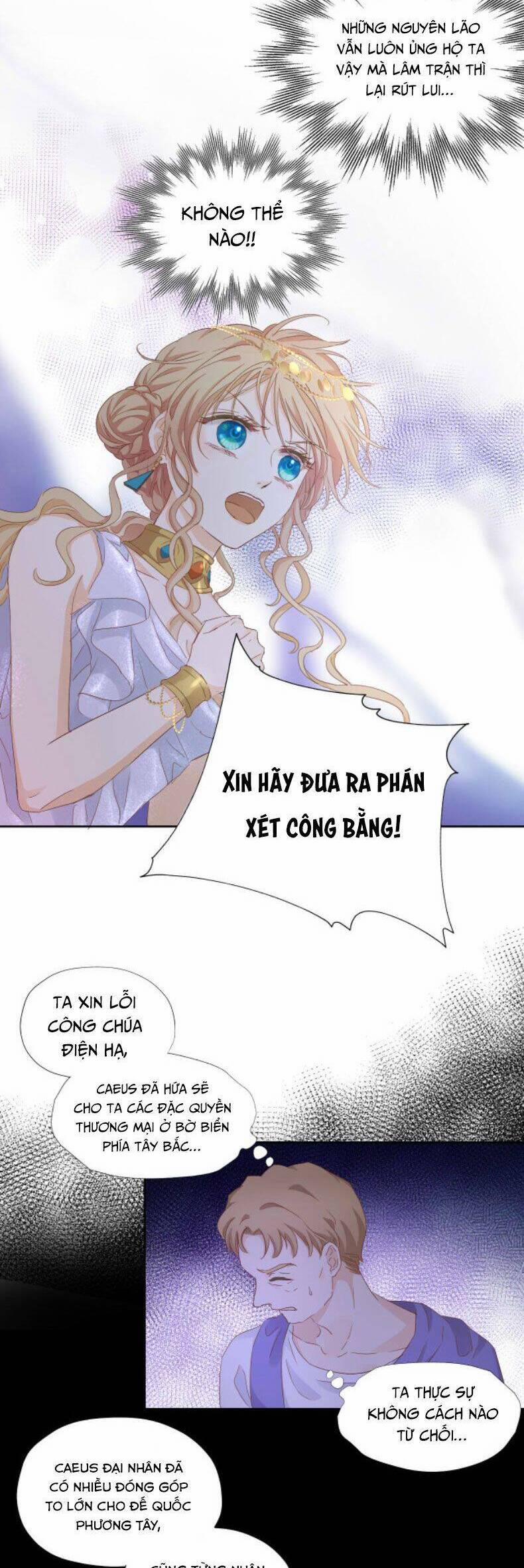 Địch Úc Đa Chi Ca 156 trang 9