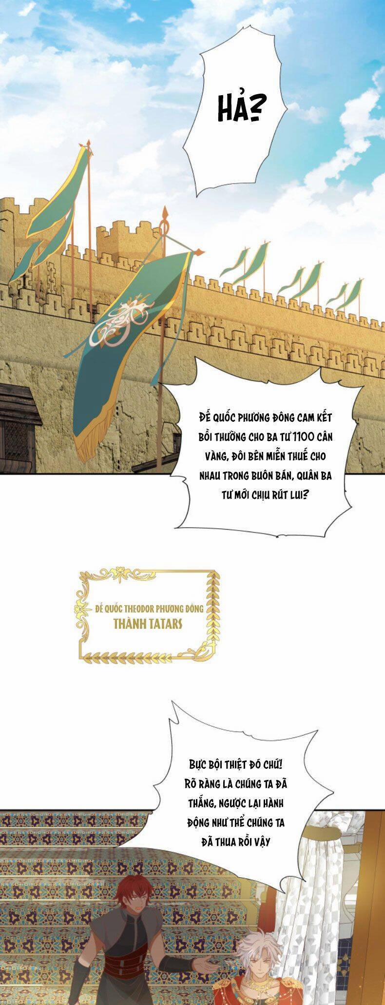 Địch Úc Đa Chi Ca 157 trang 0