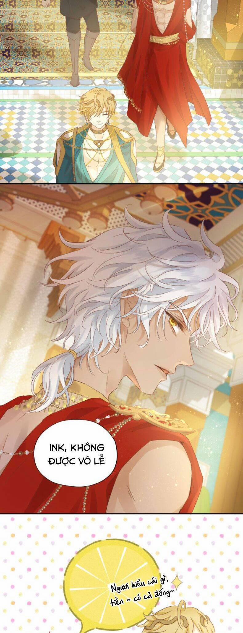 Địch Úc Đa Chi Ca 157 trang 1