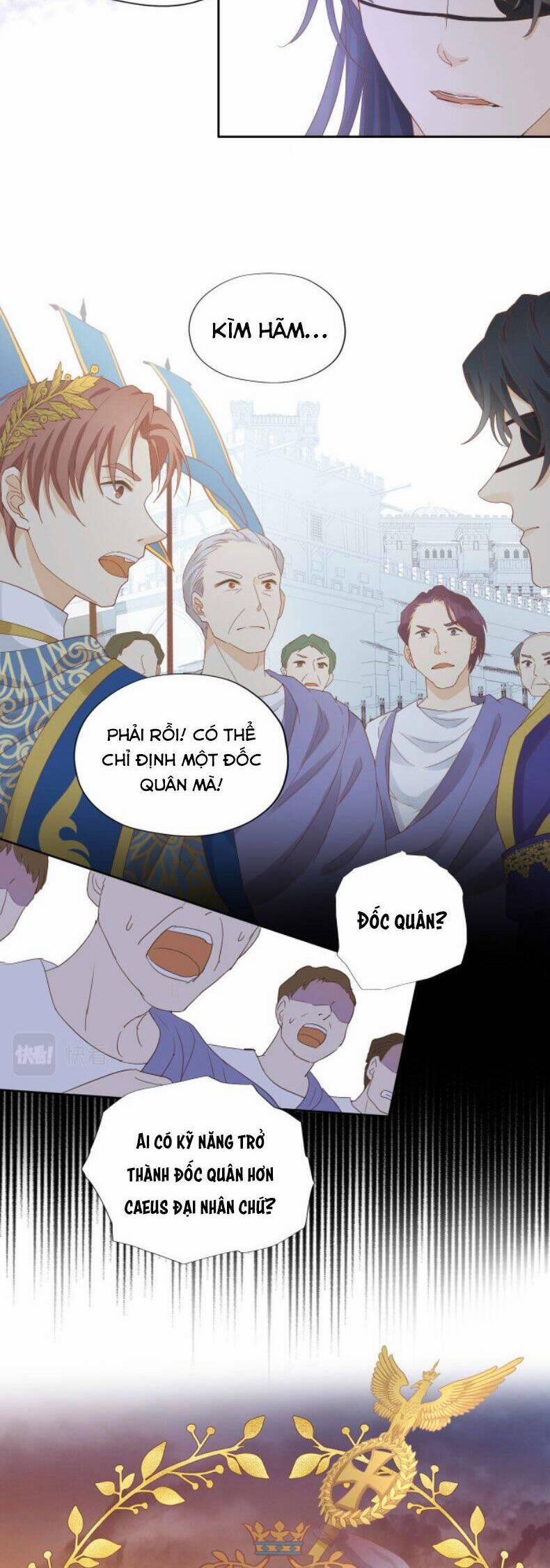 Địch Úc Đa Chi Ca 157 trang 18