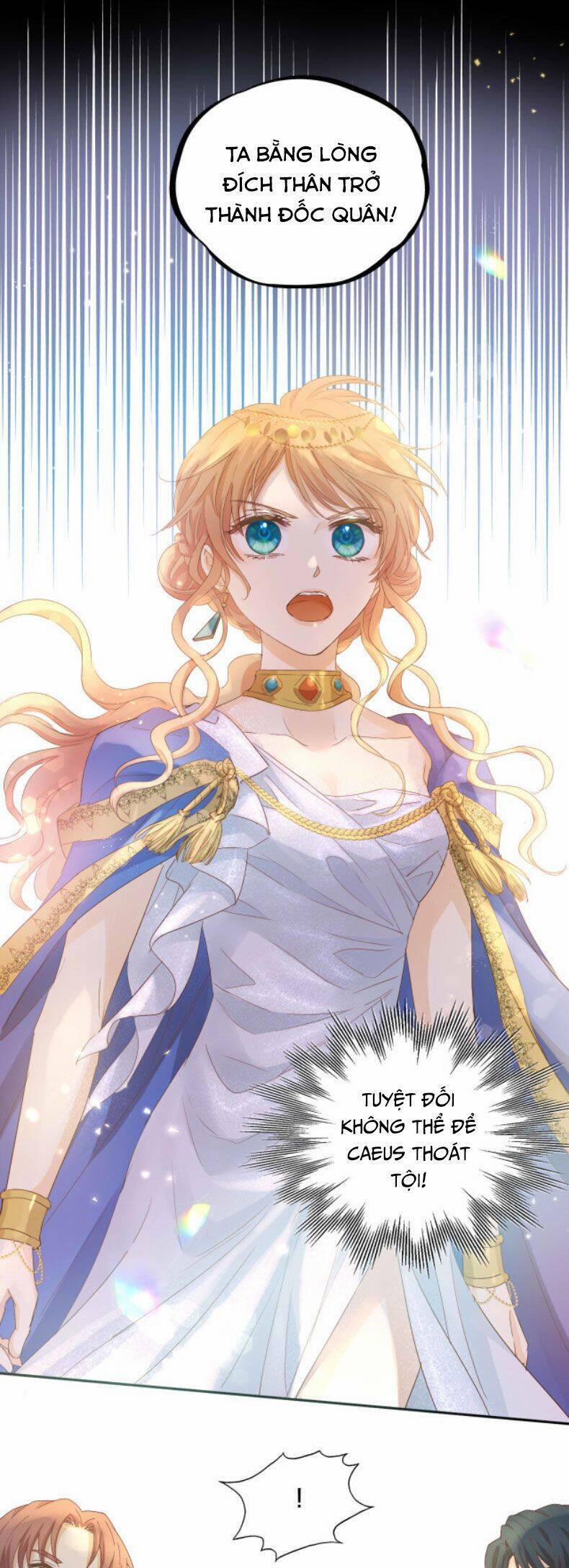 Địch Úc Đa Chi Ca 157 trang 20