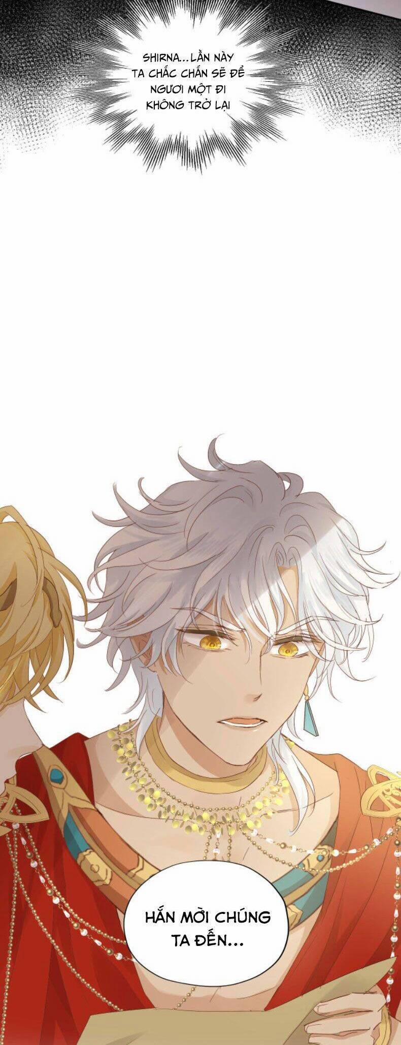 Địch Úc Đa Chi Ca 157 trang 24