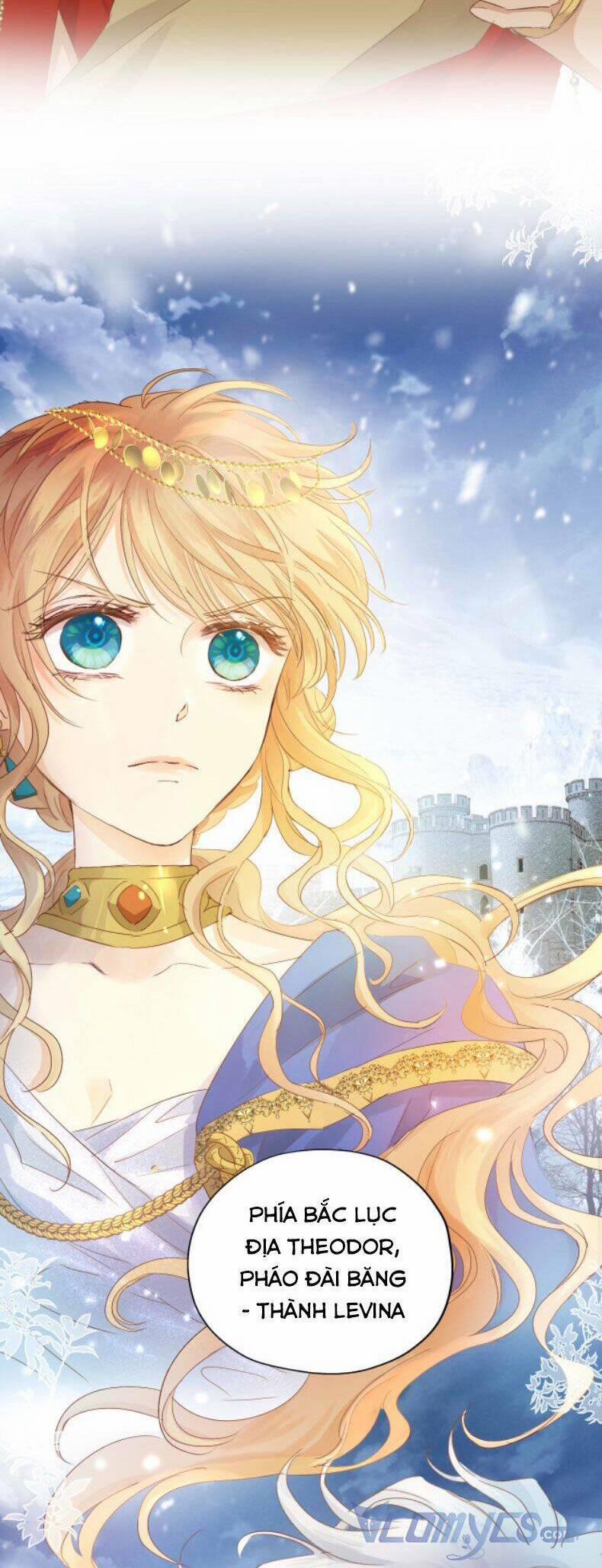 Địch Úc Đa Chi Ca 157 trang 25