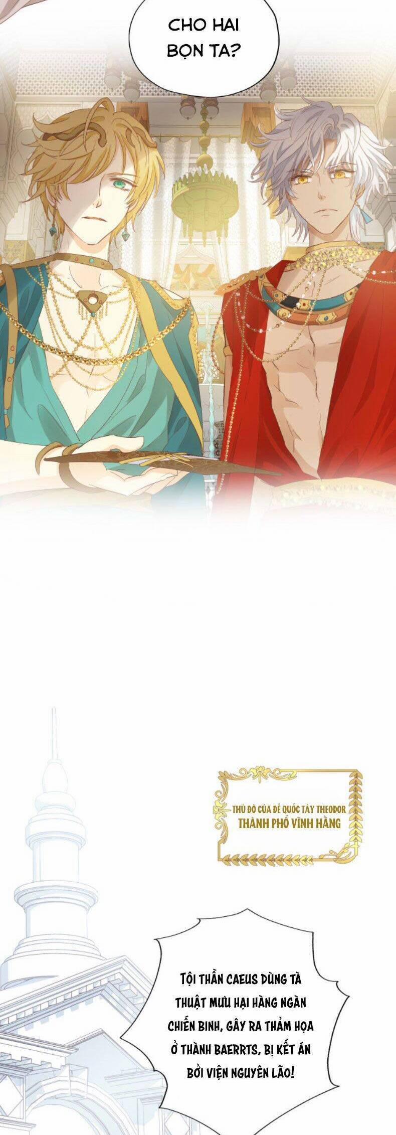 Địch Úc Đa Chi Ca 157 trang 4