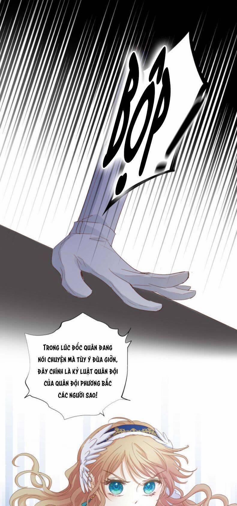 Địch Úc Đa Chi Ca 158 trang 11