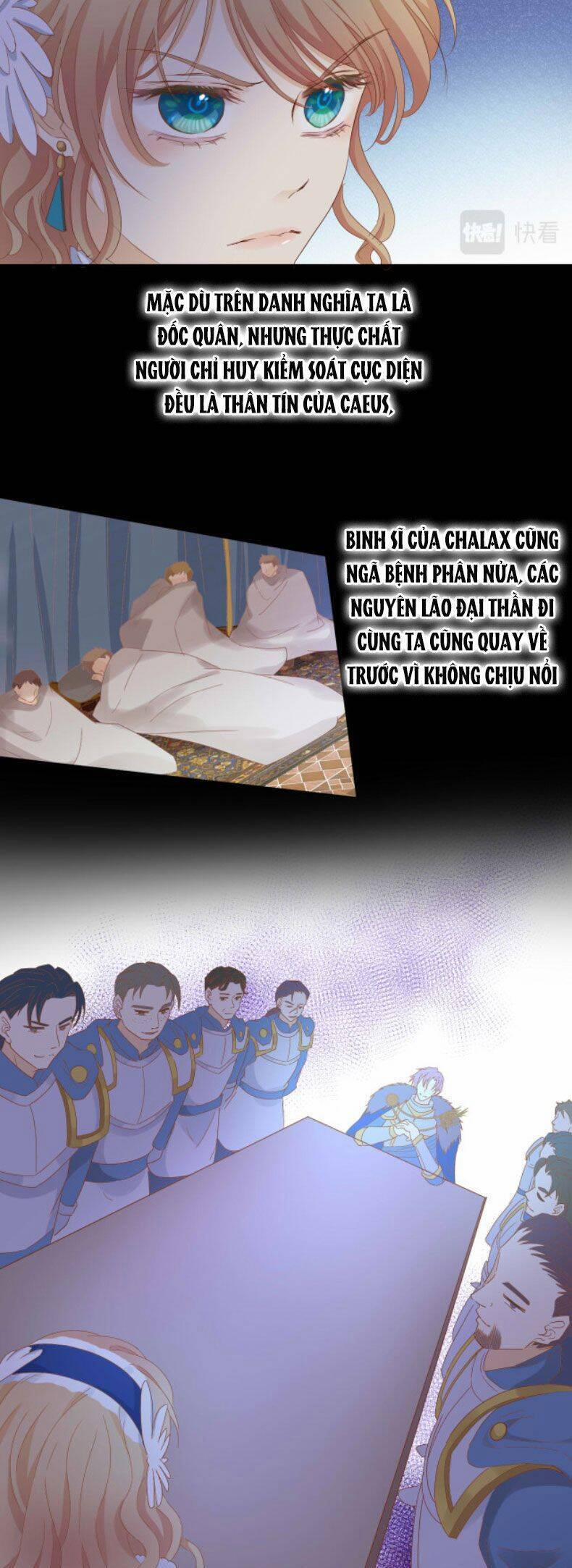 Địch Úc Đa Chi Ca 158 trang 13