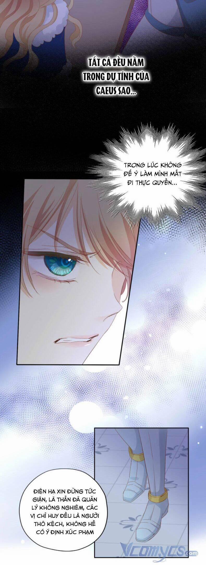 Địch Úc Đa Chi Ca 158 trang 14