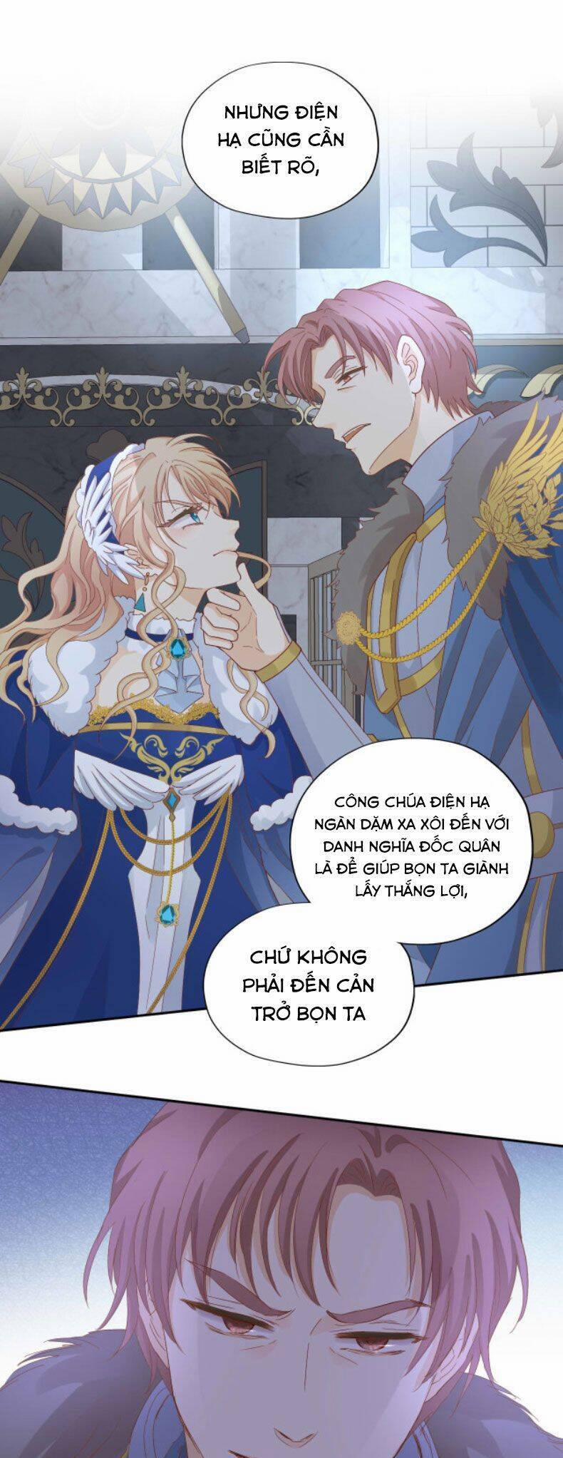 Địch Úc Đa Chi Ca 158 trang 15