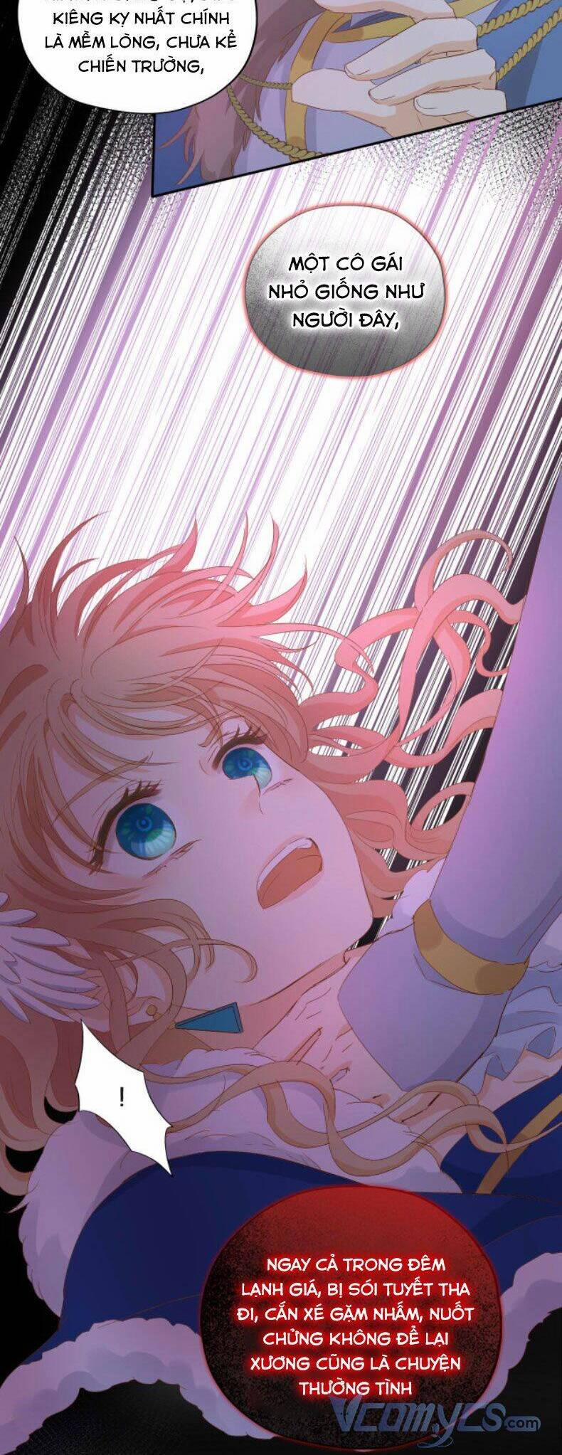 Địch Úc Đa Chi Ca 158 trang 17