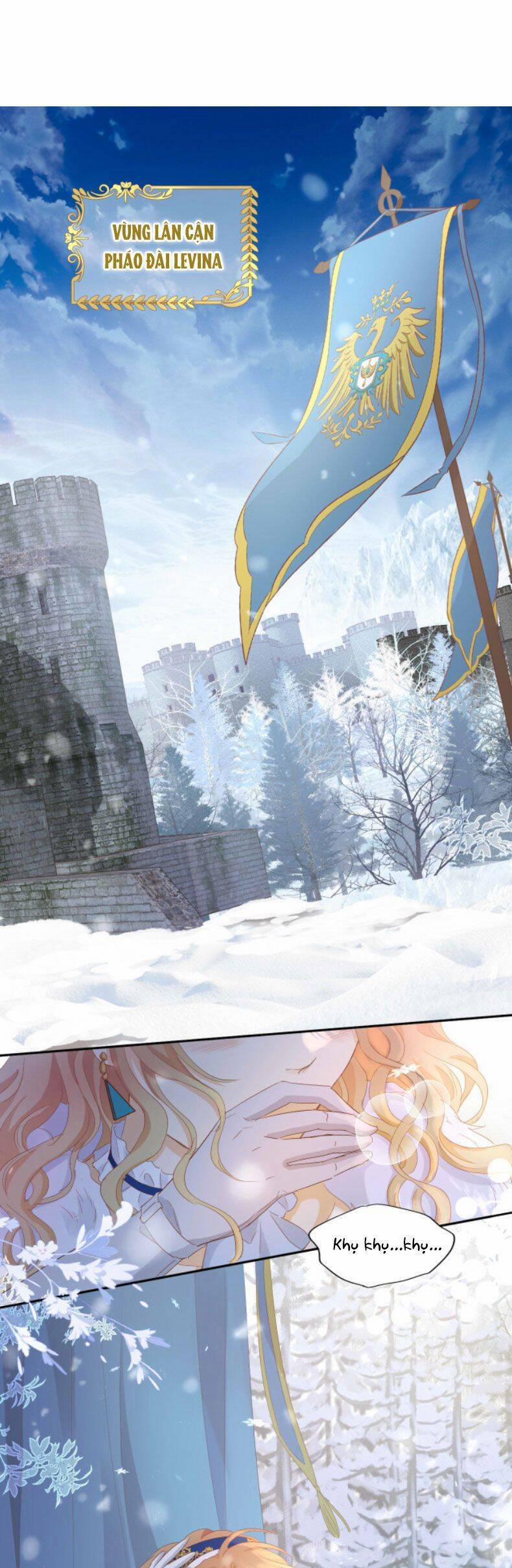 Địch Úc Đa Chi Ca 158 trang 2