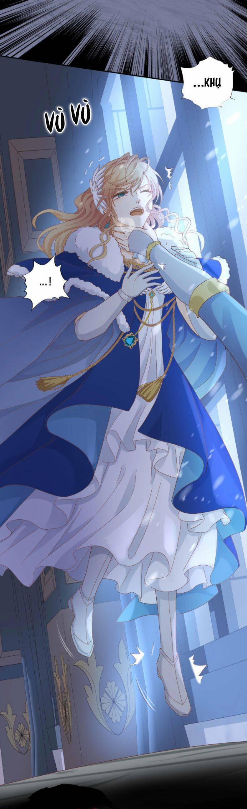 Địch Úc Đa Chi Ca 158 trang 20