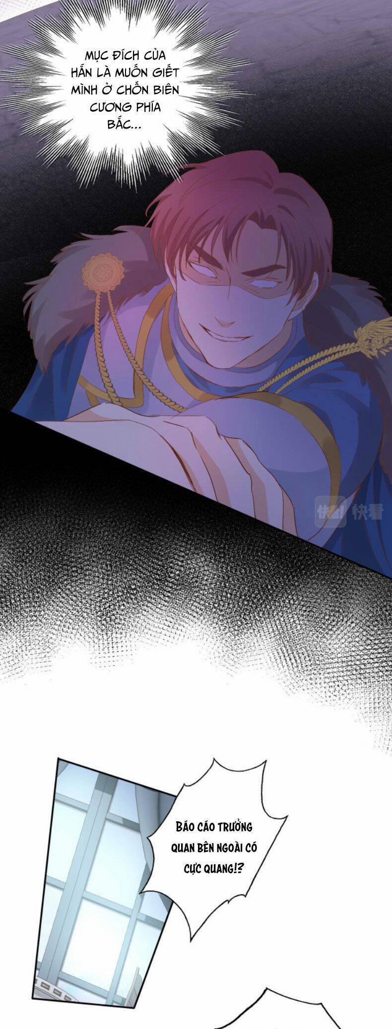 Địch Úc Đa Chi Ca 158 trang 22