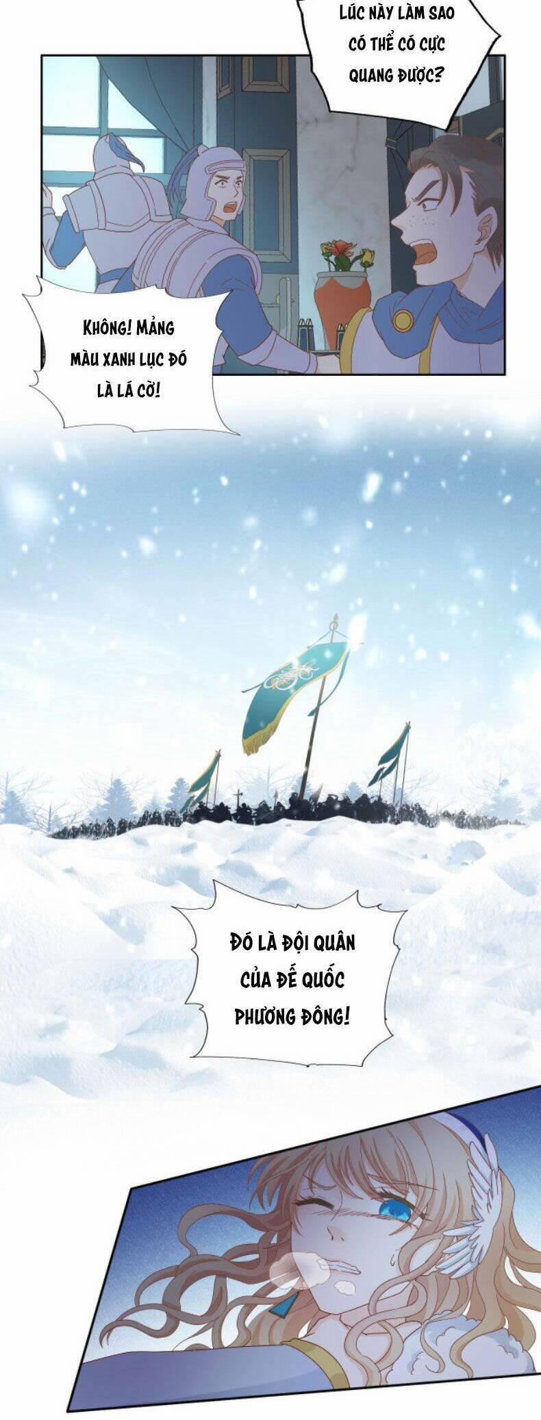 Địch Úc Đa Chi Ca 158 trang 23