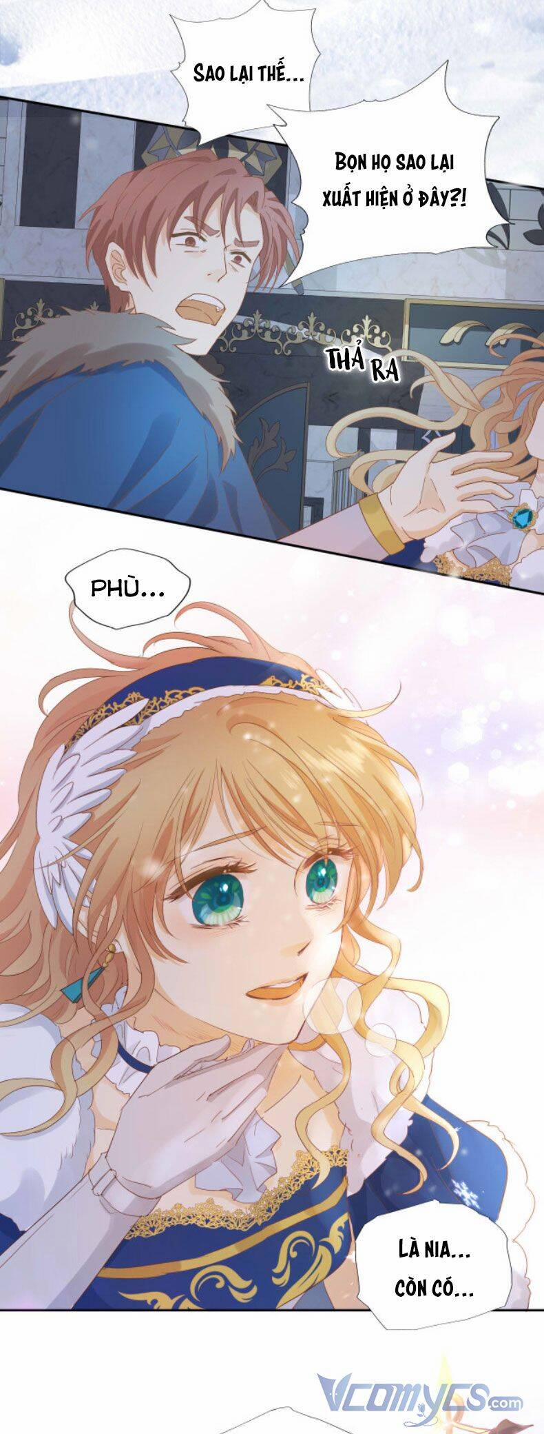 Địch Úc Đa Chi Ca 158 trang 25