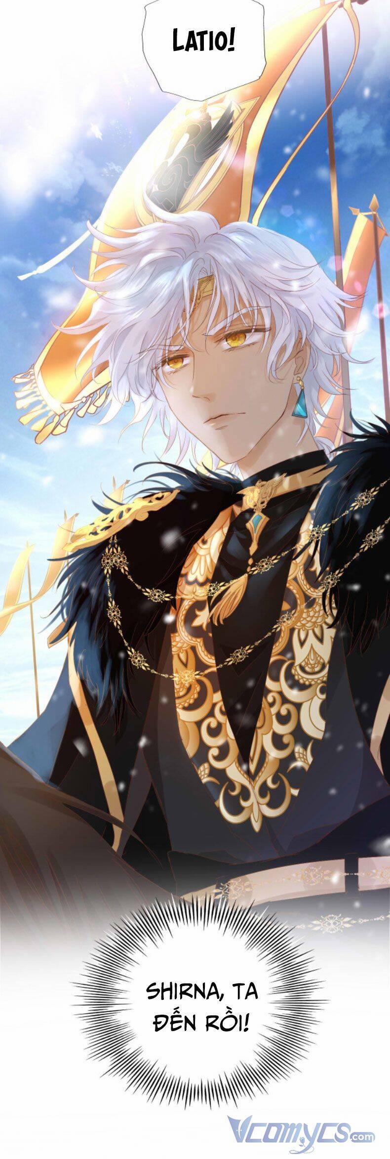 Địch Úc Đa Chi Ca 158 trang 26