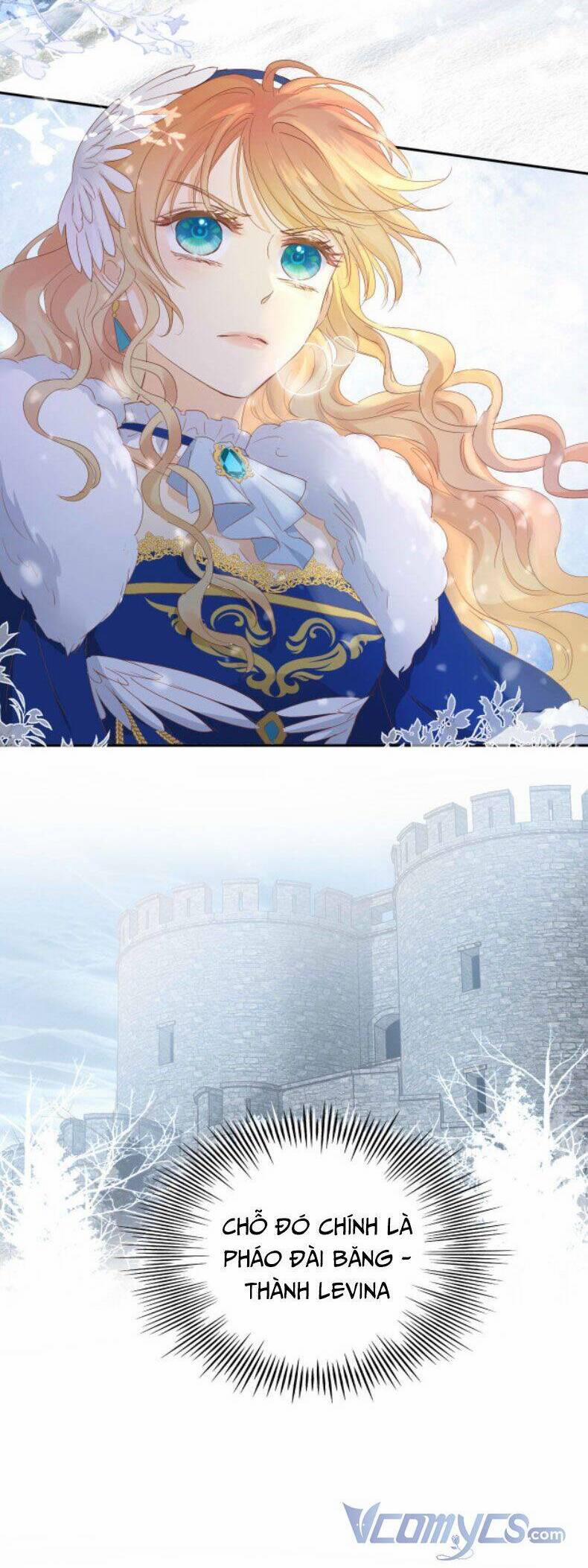 Địch Úc Đa Chi Ca 158 trang 7