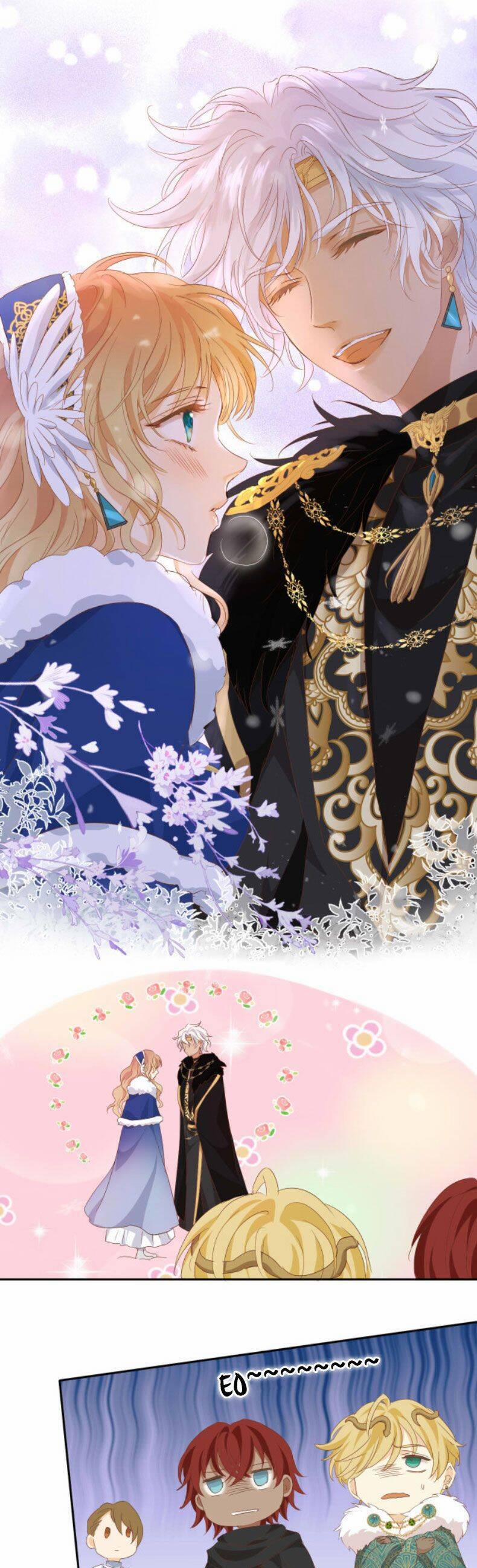 Địch Úc Đa Chi Ca 159 trang 10