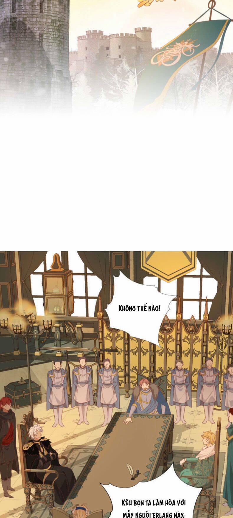 Địch Úc Đa Chi Ca 159 trang 12