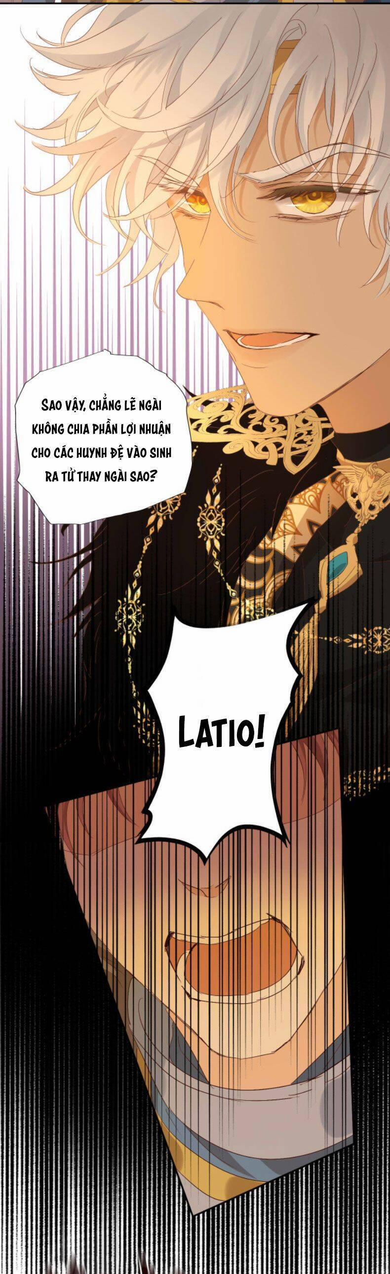 Địch Úc Đa Chi Ca 159 trang 16