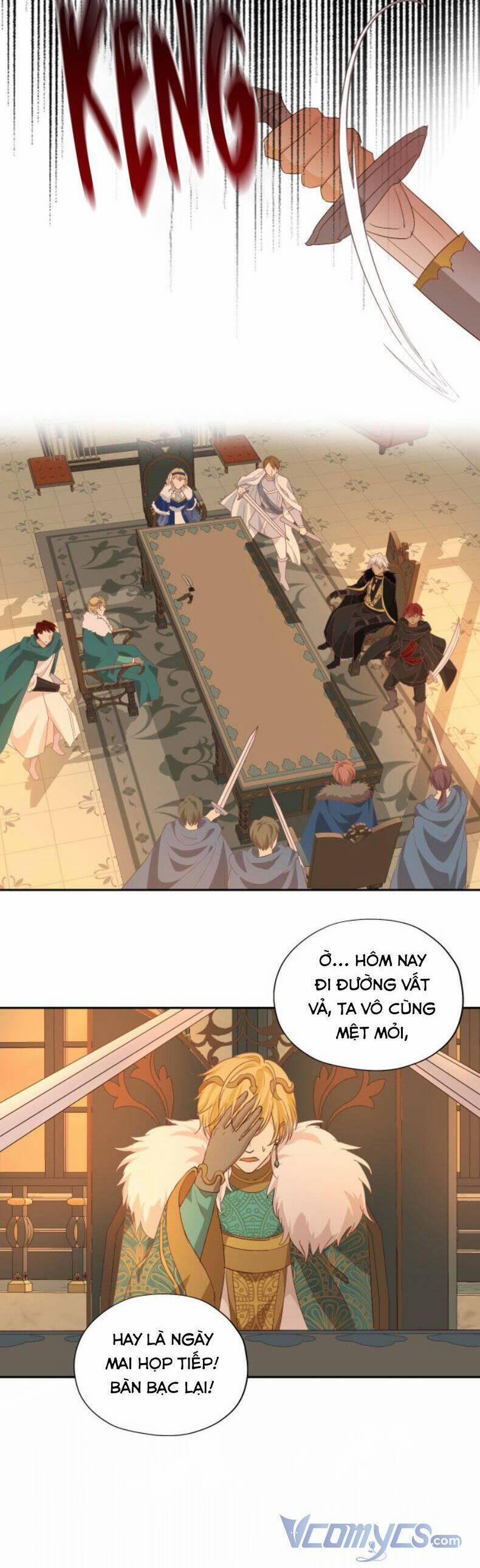 Địch Úc Đa Chi Ca 159 trang 17