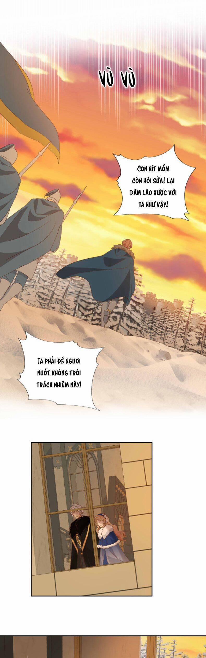 Địch Úc Đa Chi Ca 159 trang 18