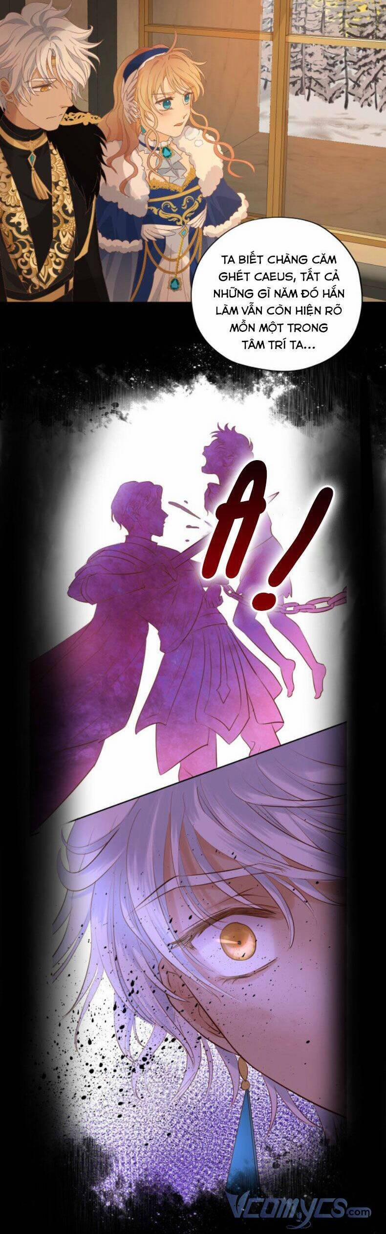 Địch Úc Đa Chi Ca 159 trang 19