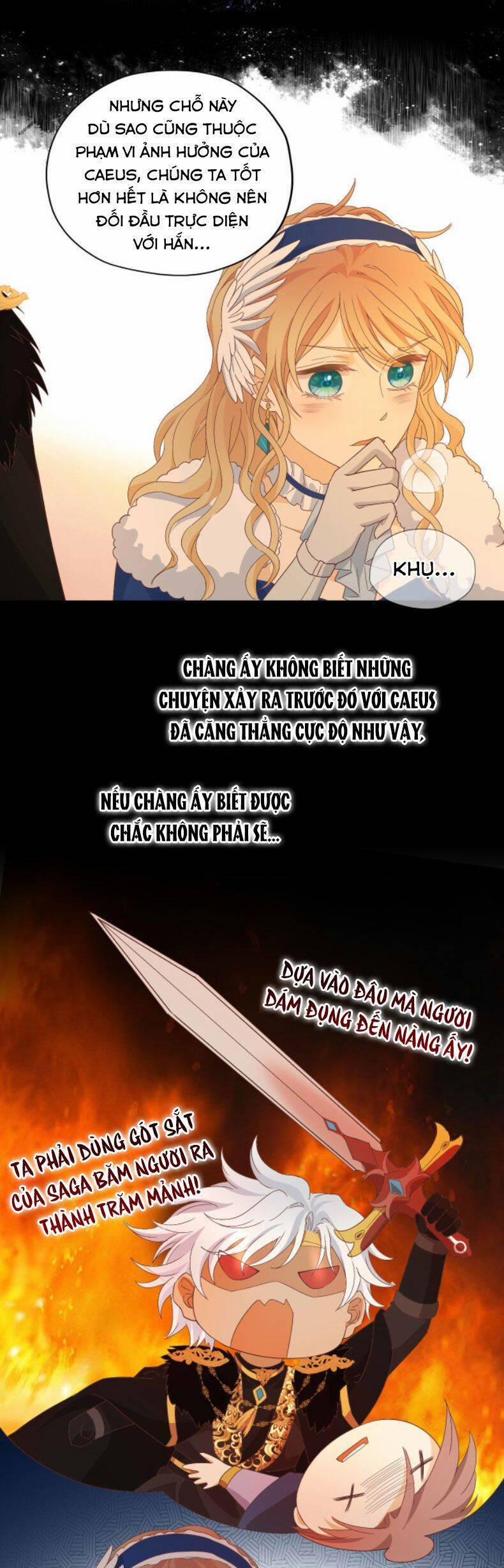 Địch Úc Đa Chi Ca 159 trang 20