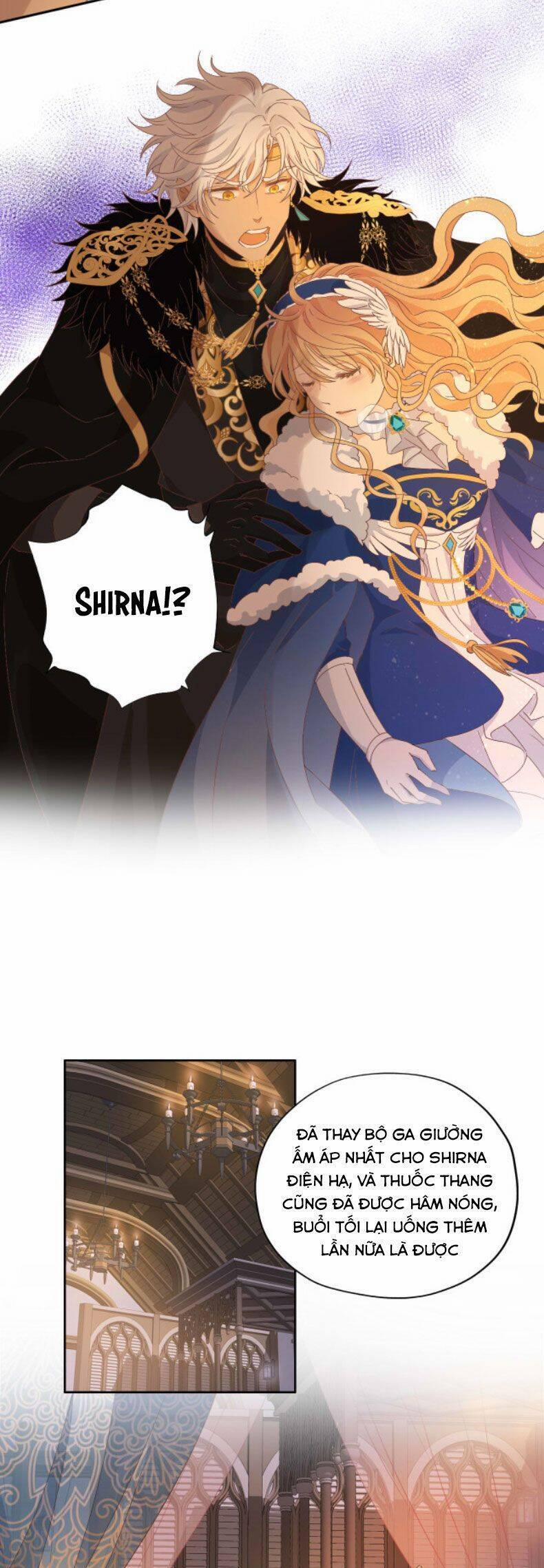 Địch Úc Đa Chi Ca 159 trang 22