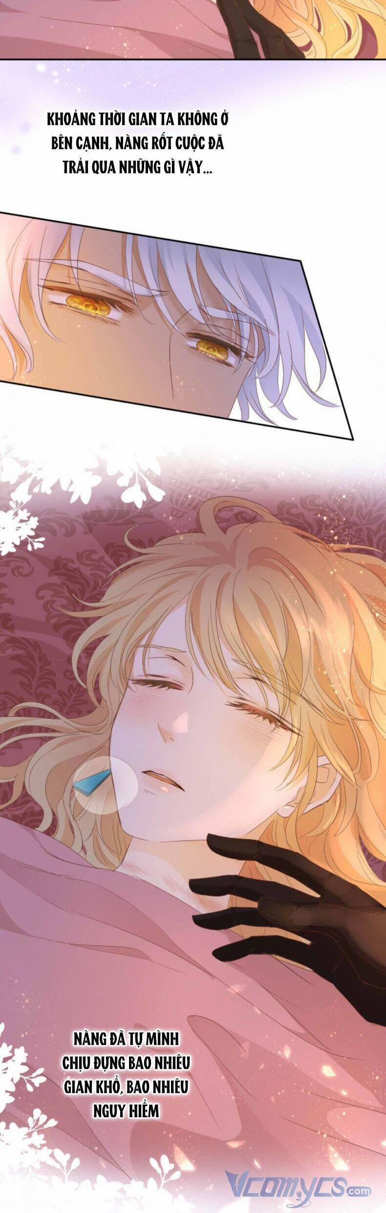 Địch Úc Đa Chi Ca 159 trang 25