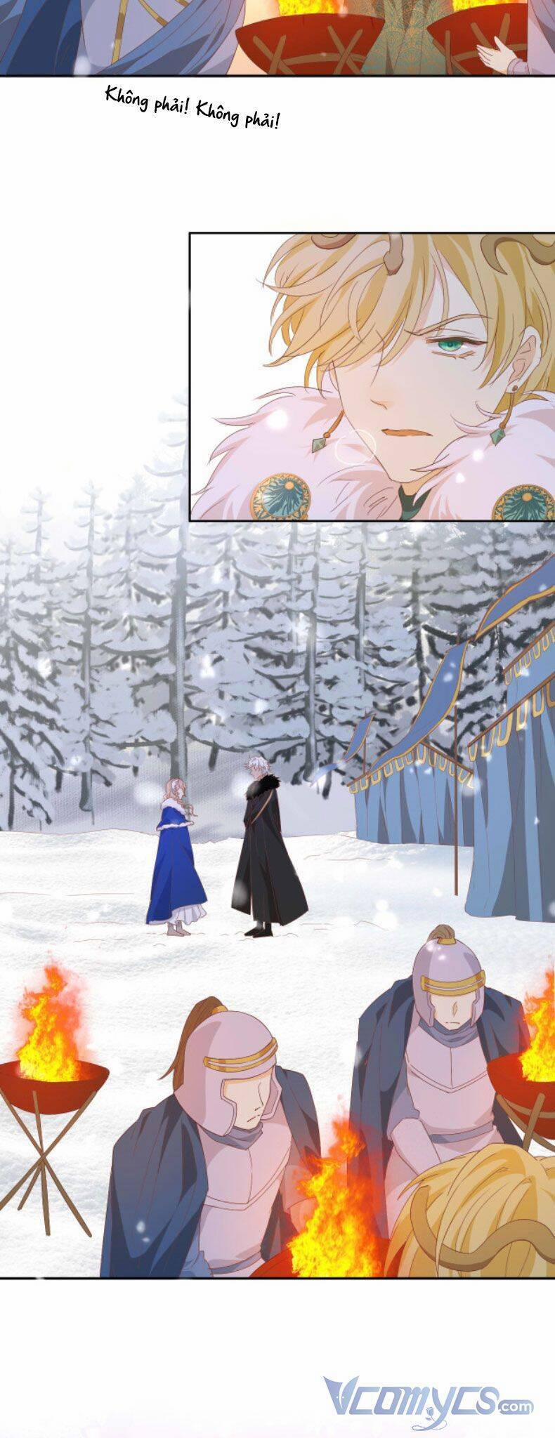 Địch Úc Đa Chi Ca 159 trang 4