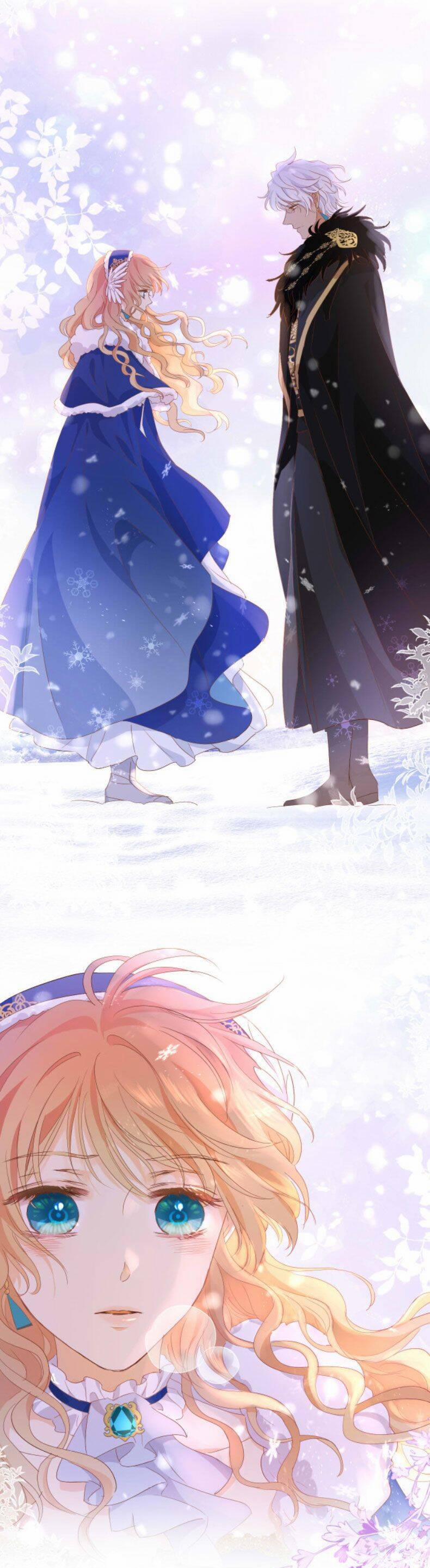 Địch Úc Đa Chi Ca 159 trang 5