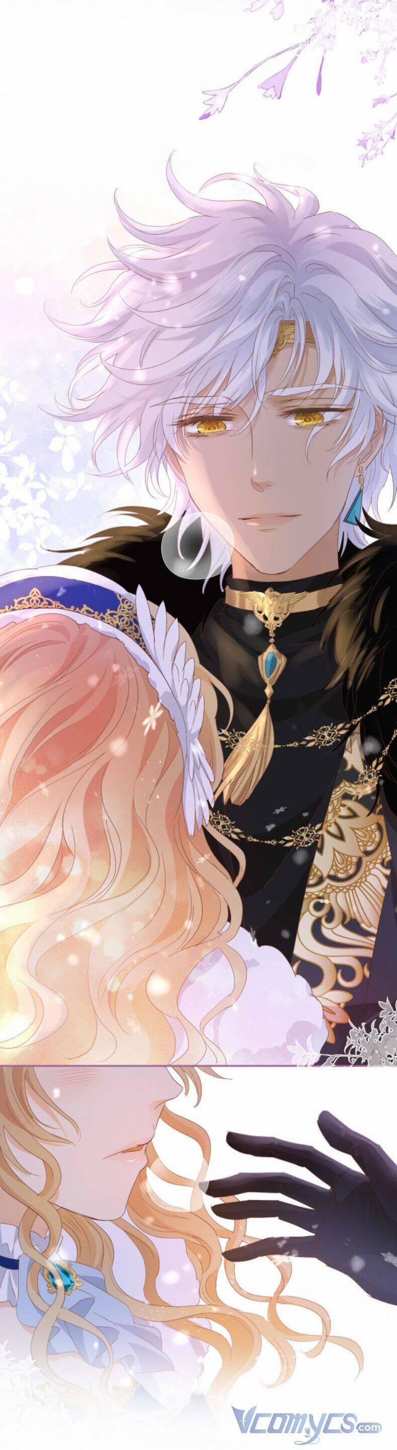 Địch Úc Đa Chi Ca 159 trang 6