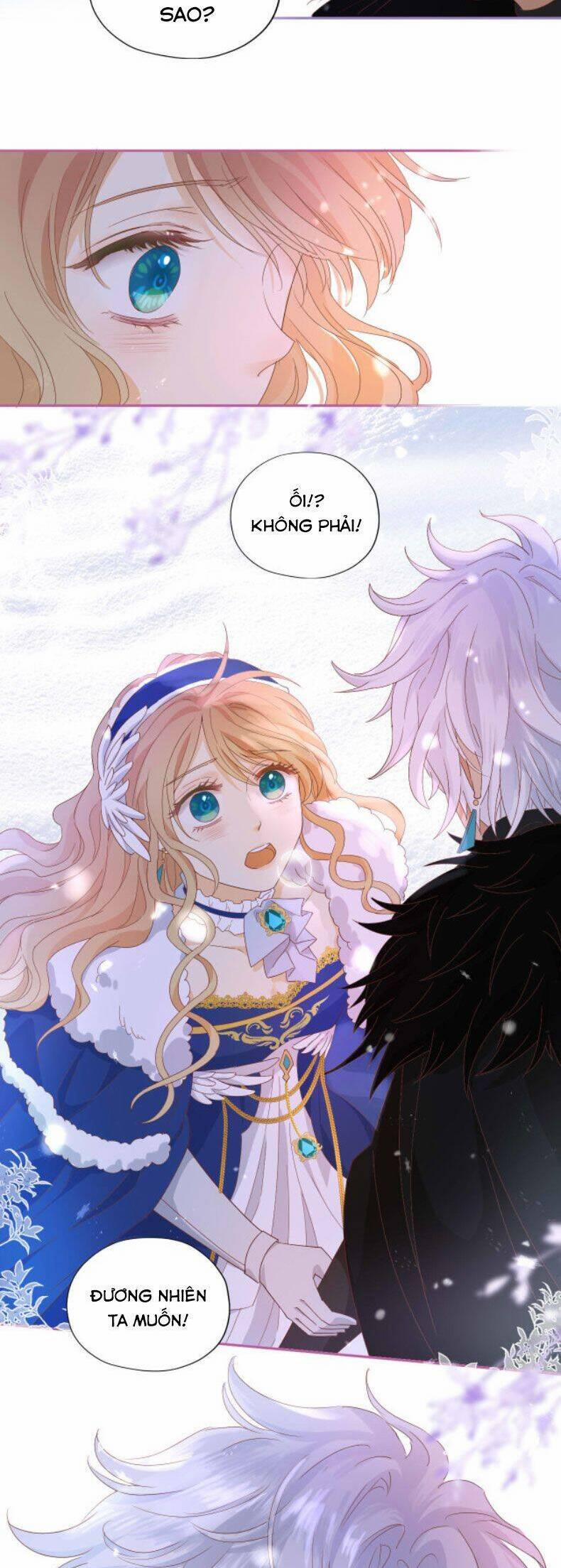 Địch Úc Đa Chi Ca 159 trang 8