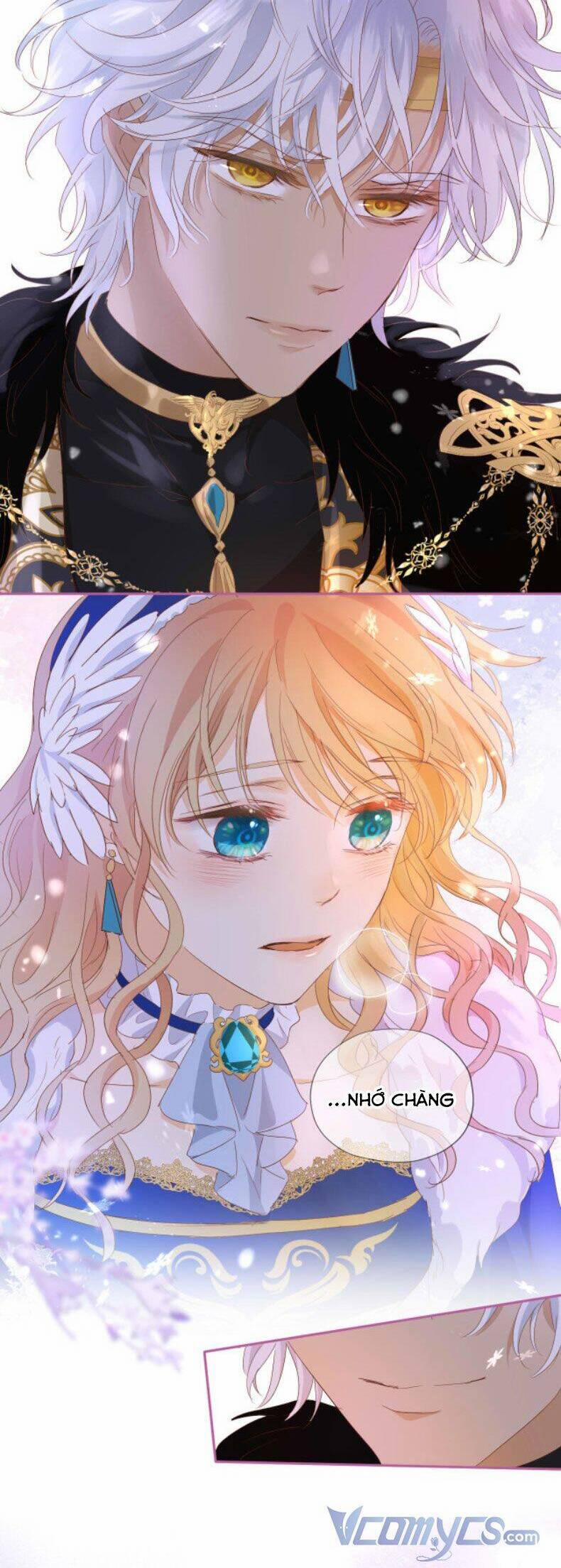 Địch Úc Đa Chi Ca 159 trang 9