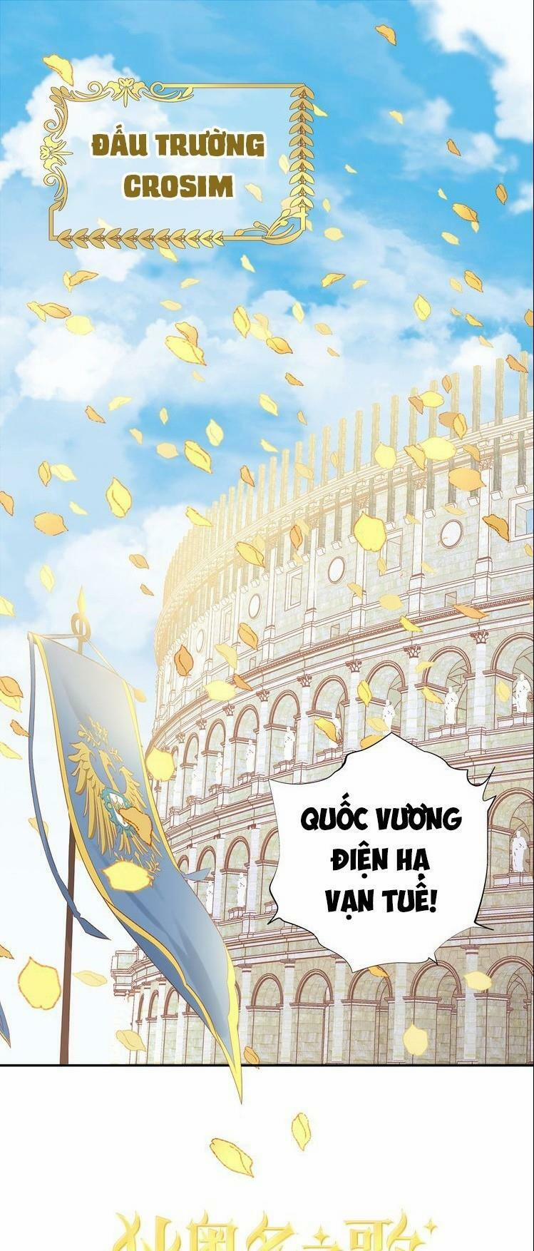 Địch Úc Đa Chi Ca 16 trang 0