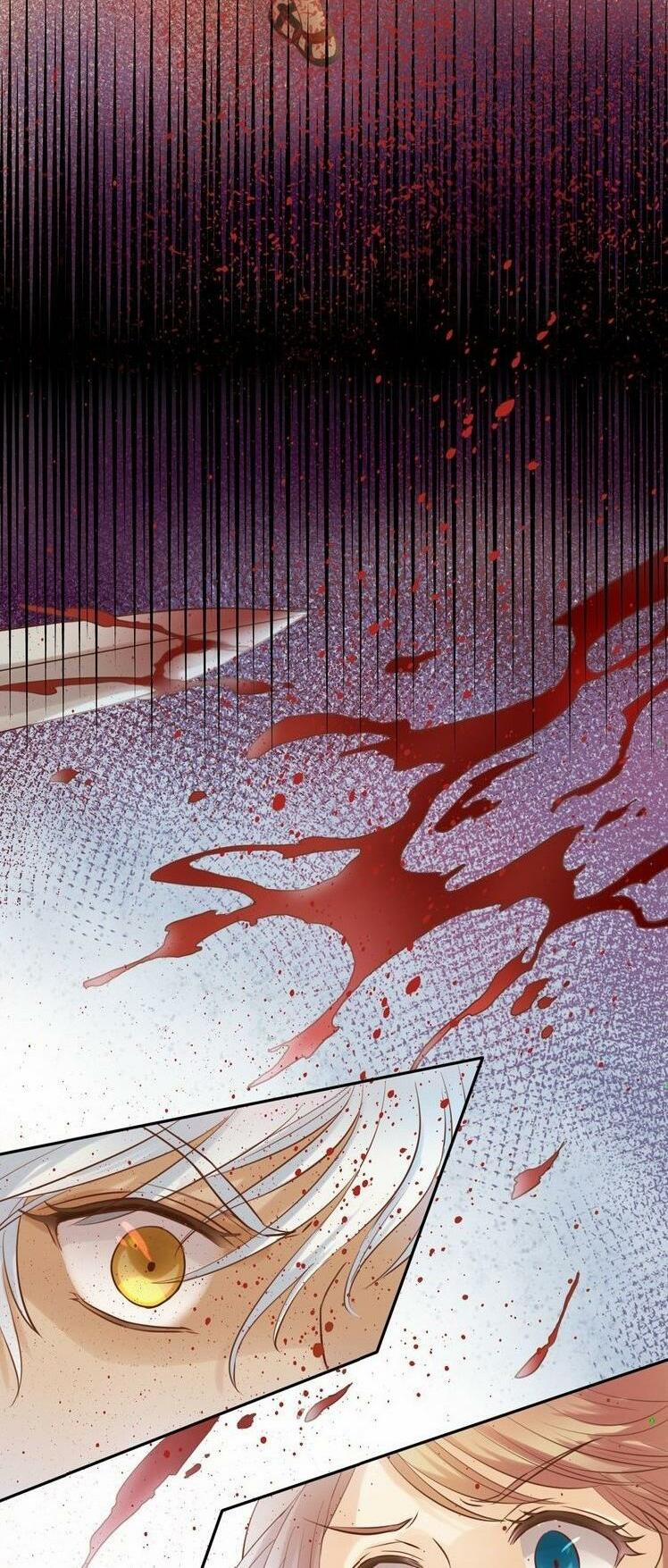 Địch Úc Đa Chi Ca 16 trang 11