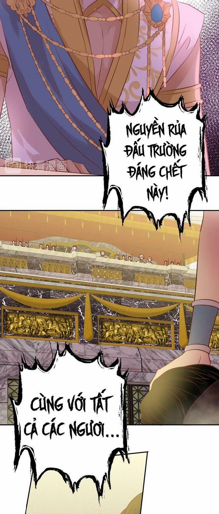 Địch Úc Đa Chi Ca 16 trang 14