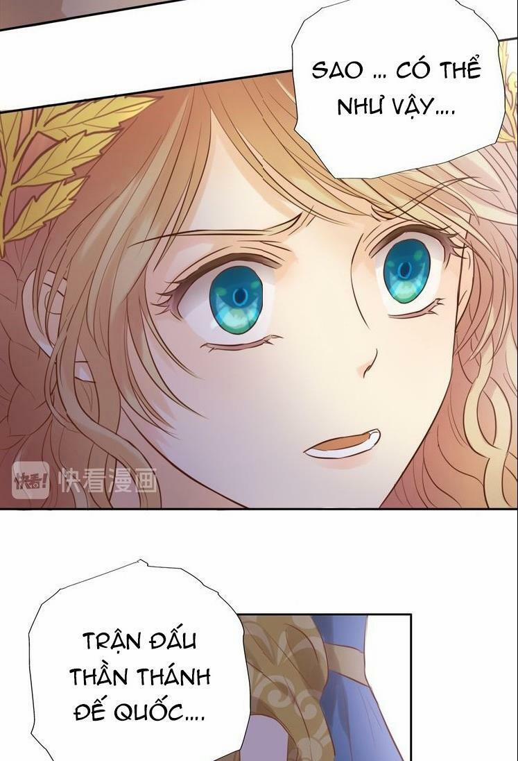 Địch Úc Đa Chi Ca 16 trang 22