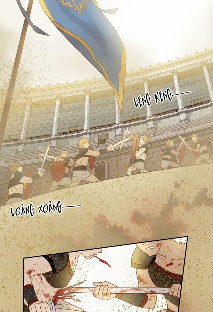 Địch Úc Đa Chi Ca 16 trang 26