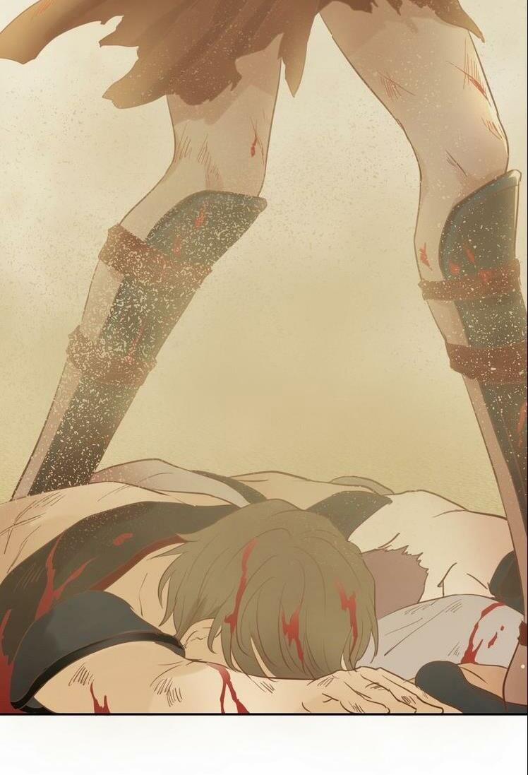 Địch Úc Đa Chi Ca 16 trang 31