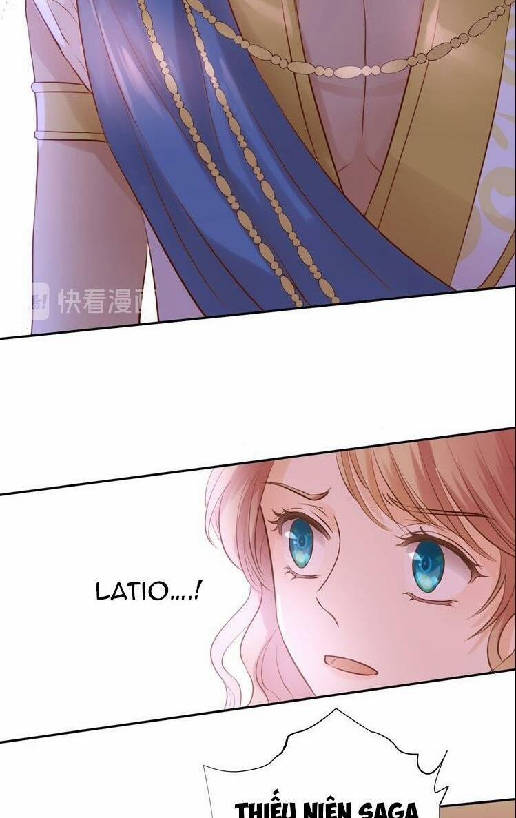 Địch Úc Đa Chi Ca 16 trang 35